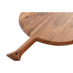 Schneidebrett Home ESPRIT natürlich 46 x 33 x 1,6 cm