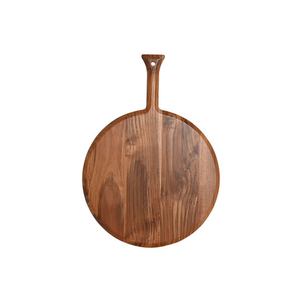 Schneidebrett Home ESPRIT natürlich 46 x 33 x 1,6 cm