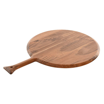 Schneidebrett Home ESPRIT natürlich 46 x 33 x 1,6 cm