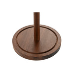 Küchenpapierrollenhalterung Home ESPRIT natürlich Polyurethan Akazienholz 15 x 15 x 33 cm