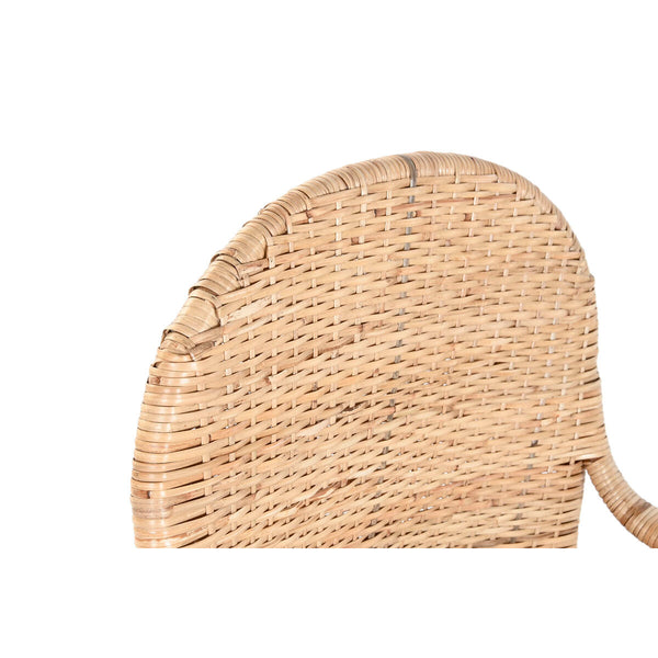 Havestol Home ESPRIT 54 x 51 x 92 cm