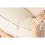 Havestol Home ESPRIT 54 x 51 x 92 cm