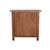 Anrichte Home ESPRIT natürlich Ulmenholz 88 x 40 x 87 cm