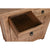 Anrichte Home ESPRIT natürlich Ulmenholz 88 x 40 x 87 cm