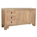 Anrichte Home ESPRIT natürlich Ulmenholz 145 x 40 x 81 cm