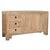 Anrichte Home ESPRIT natürlich Ulmenholz 145 x 40 x 81 cm