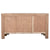 Anrichte Home ESPRIT natürlich Ulmenholz 145 x 40 x 81 cm
