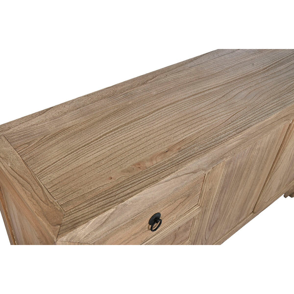 Anrichte Home ESPRIT natürlich Ulmenholz 145 x 40 x 81 cm