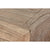 Anrichte Home ESPRIT natürlich Ulmenholz 145 x 40 x 81 cm