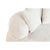 Sessel Home ESPRIT Weiß 104 x 104 x 50 cm