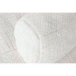 Sessel Home ESPRIT Weiß 104 x 104 x 50 cm