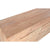Anrichte Home ESPRIT natürlich Akazienholz Recyceltes Holz 160 x 40 x 81 cm