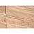 Anrichte Home ESPRIT natürlich Akazienholz Recyceltes Holz 160 x 40 x 81 cm