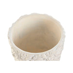 Blumentopf Home ESPRIT Zement 24 x 24 x 28 cm (2 Stücke)