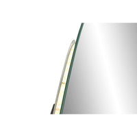 Wandspiegel Home ESPRIT Kristall 50 x 0,5 x 80 cm