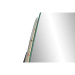 Wandspiegel Home ESPRIT Kristall 50 x 0,5 x 80 cm