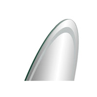Wandspiegel Home ESPRIT Kristall 50 x 0,5 x 80 cm