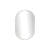 Wandspiegel Home ESPRIT Kristall 50 x 0,5 x 80 cm