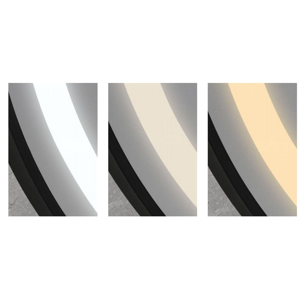 Ankleidespiegel Home ESPRIT Gold Aluminium 50 x 0,5 x 150 cm