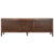 Anrichte Home ESPRIT Marmor Mango-Holz 200 x 40 x 70 cm