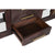 Anrichte Home ESPRIT Marmor Mango-Holz 200 x 40 x 70 cm