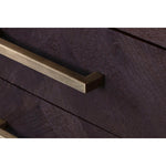 Anrichte Home ESPRIT Marmor Mango-Holz 200 x 40 x 70 cm