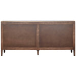 Anrichte Home ESPRIT Marmor Mango-Holz 180 x 40 x 85 cm
