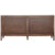 Anrichte Home ESPRIT Marmor Mango-Holz 180 x 40 x 85 cm