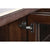 Anrichte Home ESPRIT Marmor Mango-Holz 180 x 40 x 85 cm