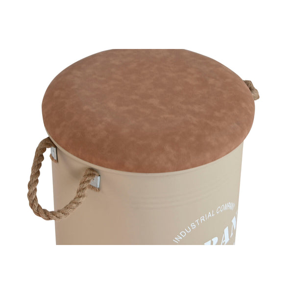 Korb-Set Home ESPRIT Polyurethan Metall