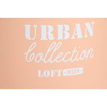 Korb-Set Home ESPRIT Polyurethan Metall