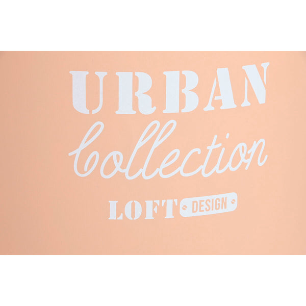 Korb-Set Home ESPRIT Polyurethan Metall