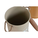 Korb-Set Home ESPRIT Polyurethan Metall