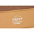 Truhensatz Home ESPRIT Polyurethan Metall Urban 69,5 X 36,5 X 38,5 cm (3 Stück)