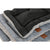 Haustierbettchen Home ESPRIT Blau Grau Hellgrau 85 X 70 X 8 CM 2 Stück