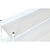 Regal Home ESPRIT Weiß Metall 120 x 30 x 76 cm