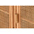 Anrichte Home ESPRIT Hellbraun Rattan Tanne 120 x 40 x 65 cm