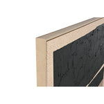 Leinwand Home ESPRIT polystyrol Leinwand 103 x 4,5 x 143 cm