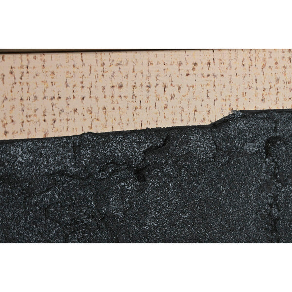 Leinwand Home ESPRIT polystyrol Leinwand 103 x 4,5 x 143 cm