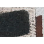 Leinwand Home ESPRIT polystyrol Leinwand 103 x 4,5 x 143 cm