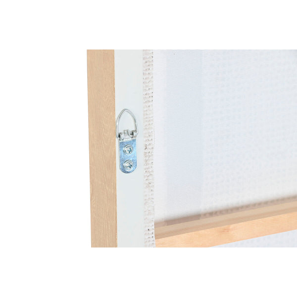 Leinwand Home ESPRIT polystyrol Leinwand 103 x 4,5 x 143 cm