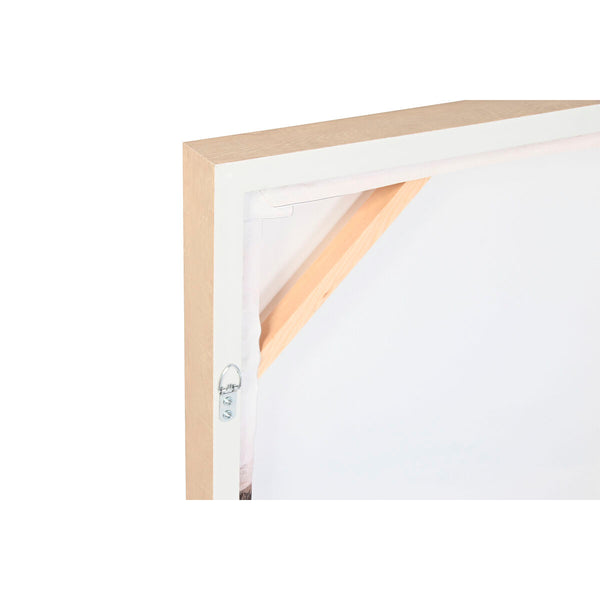 Leinwand Home ESPRIT polystyrol Leinwand 153 x 4,3 x 53 cm