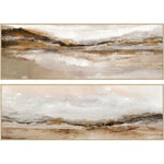 Leinwand Home ESPRIT polystyrol Leinwand 153 x 4,3 x 53 cm