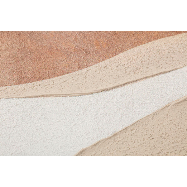 Leinwand Home ESPRIT polystyrol Leinwand 60 x 2,8 x 80 cm