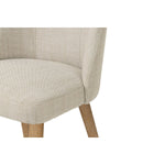 Bürostuhl Home ESPRIT Weiß