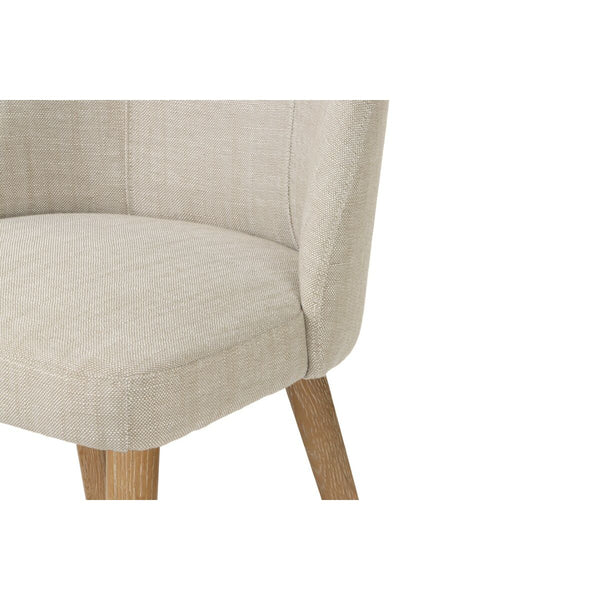 Bürostuhl Home ESPRIT Weiß