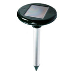 Schädlingsbekämpfer Massó Roe-Topos