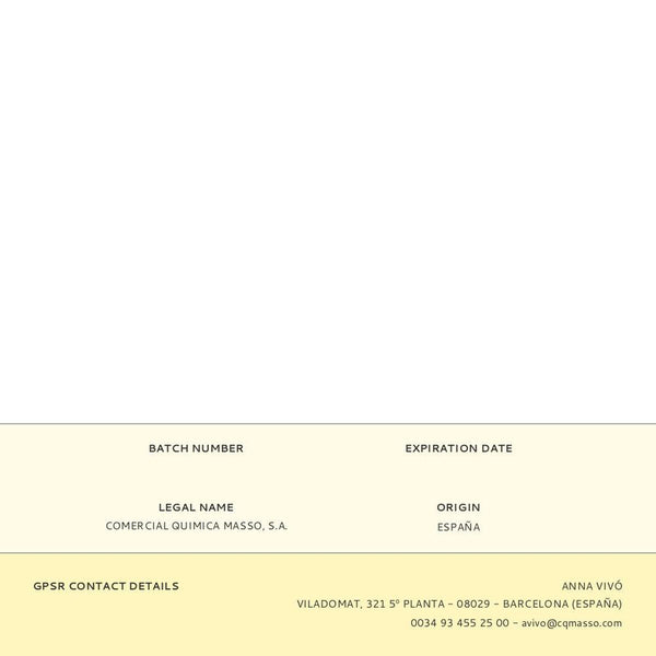 Schornsteinfeger Massó KIT Ø 20 cm