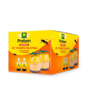 Insektizid Massó preben 231611