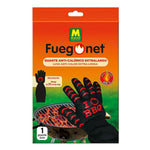 Grill-Handschuh Massó Lang Hitzeschutz
